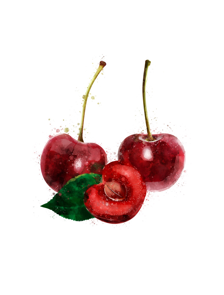 CHERRY