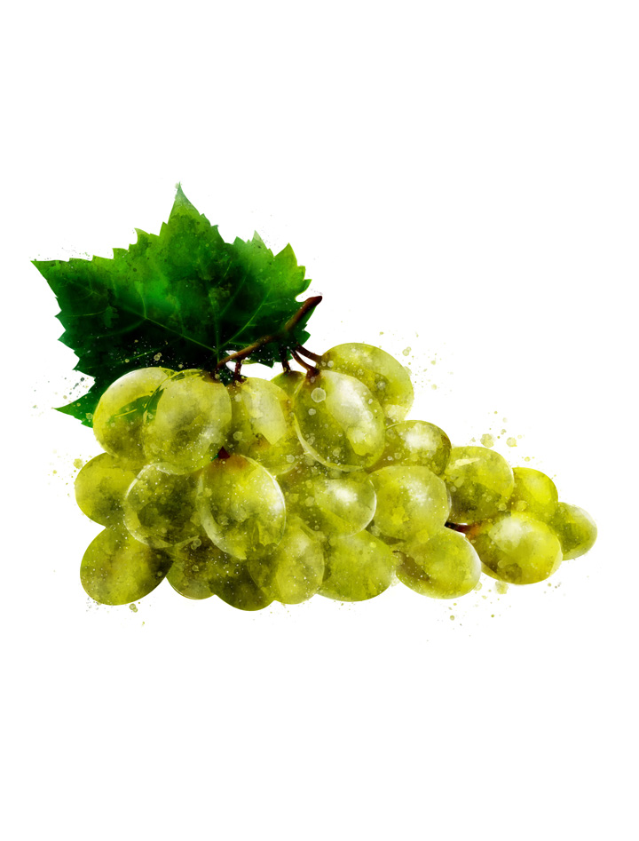 GRAPESGREEN