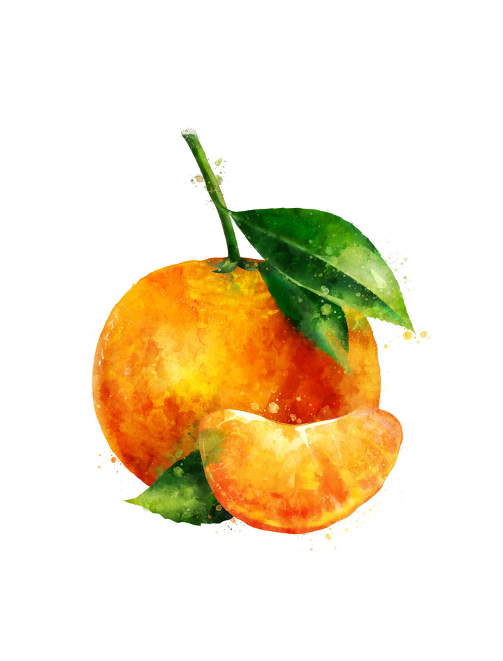 MANDARIN