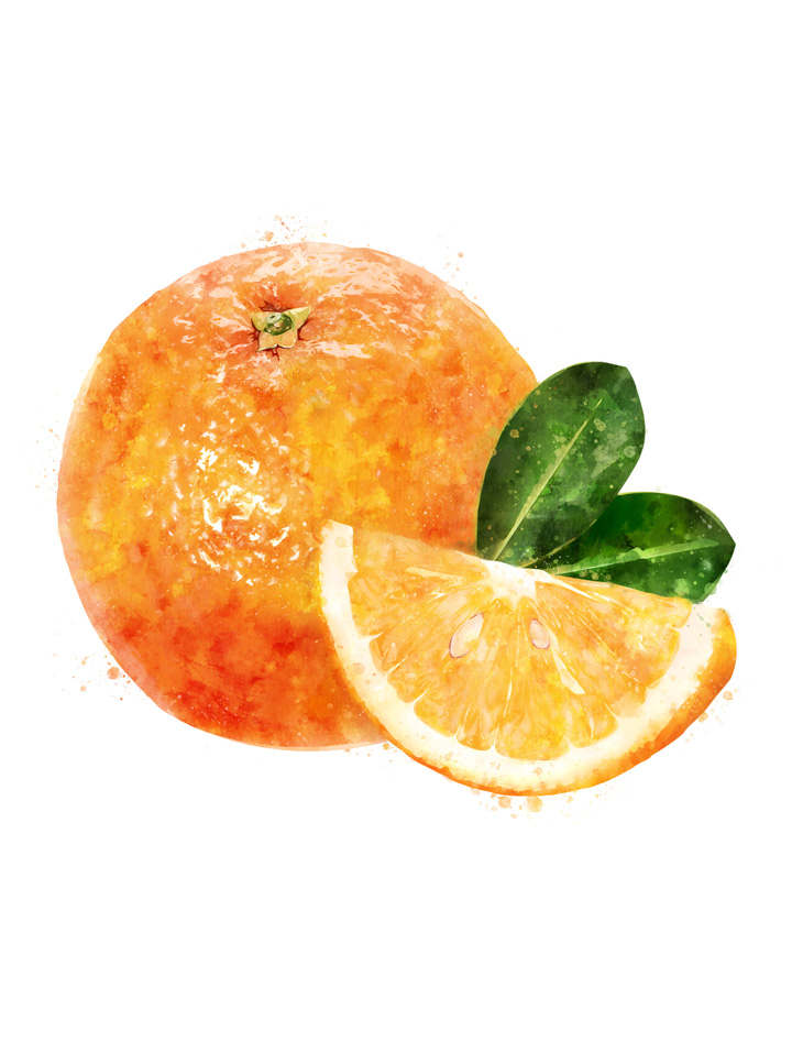 ORANGE