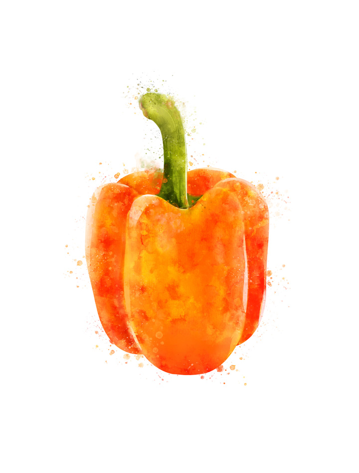 ORANGEPEPPER