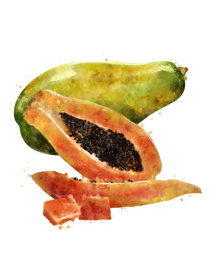 PAPAYA