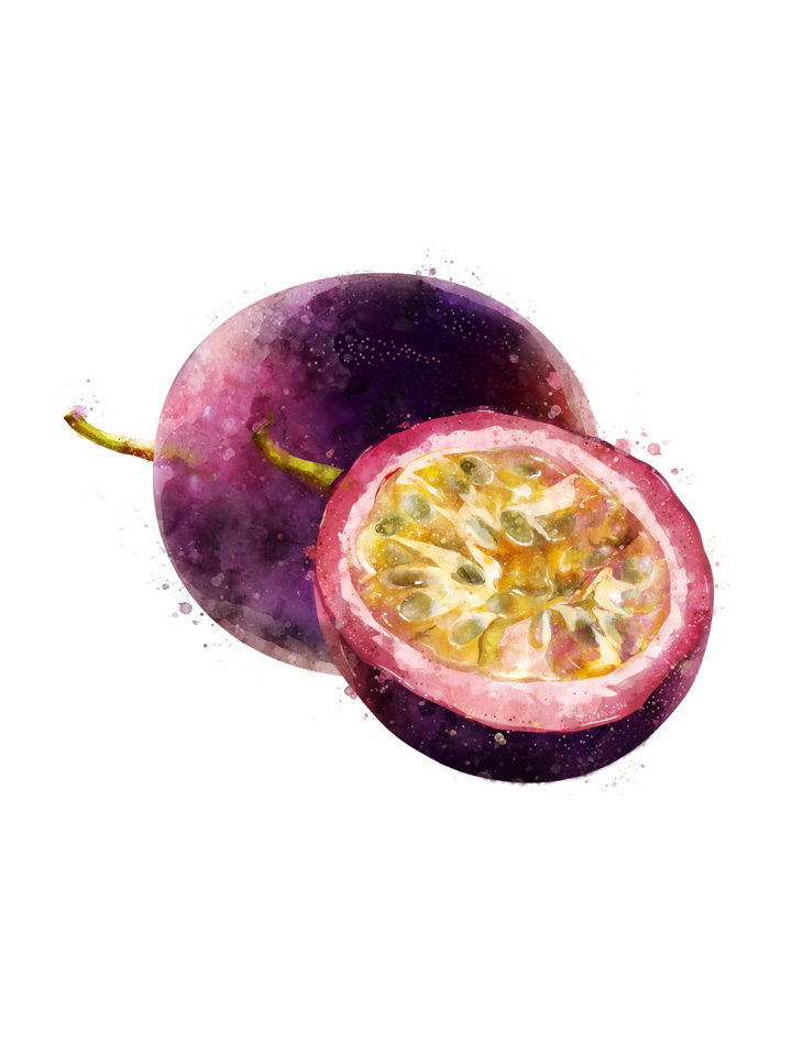 PASSIONFRUIT