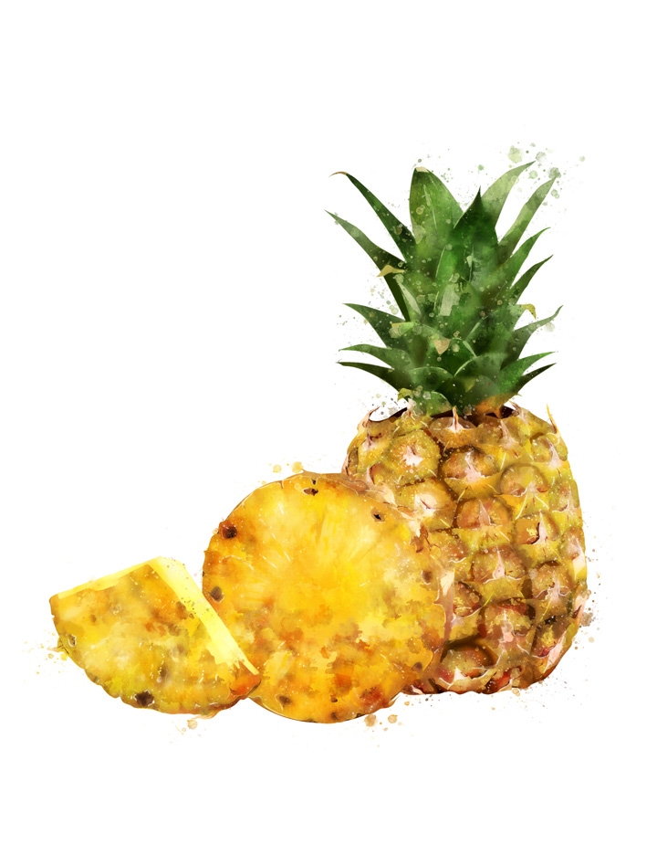 PINEAPPLE-01