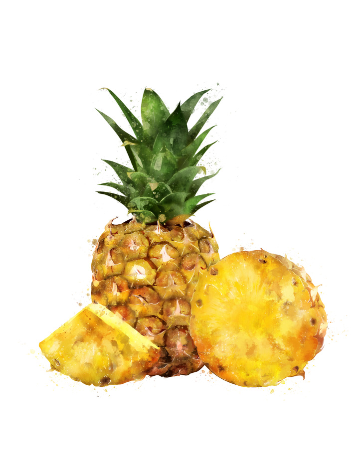 PINEAPPLE