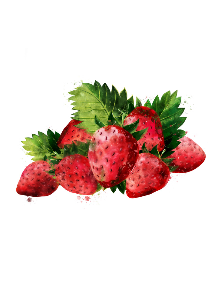 STRAWBERRY