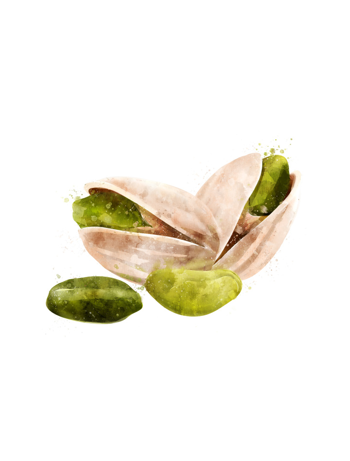 PISTACHIO