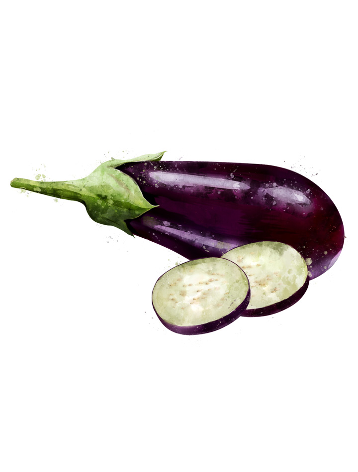 EGGPLANT