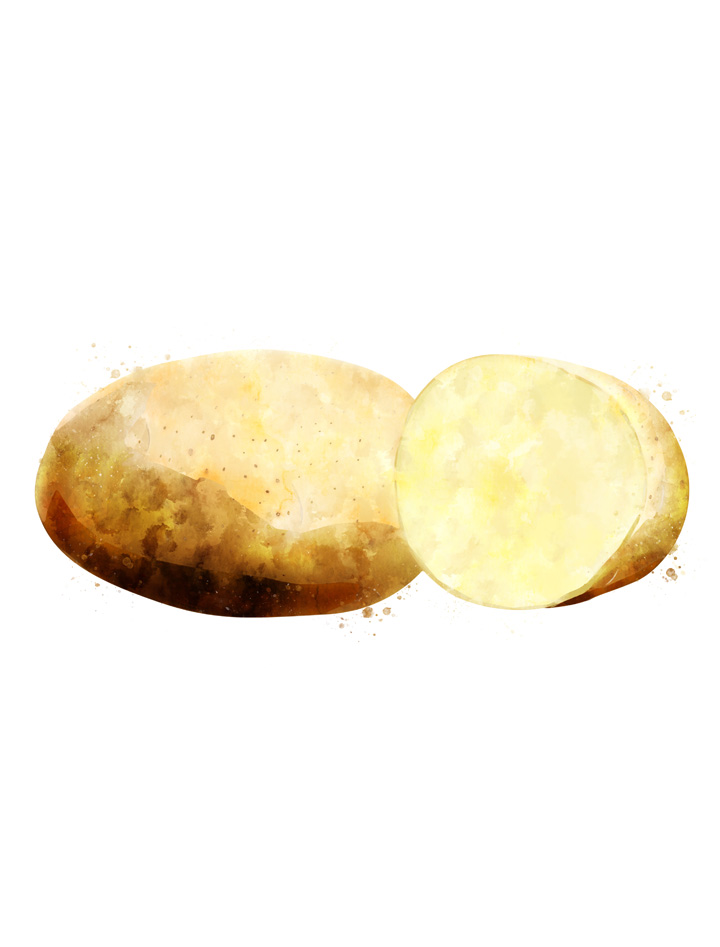 POTATOES