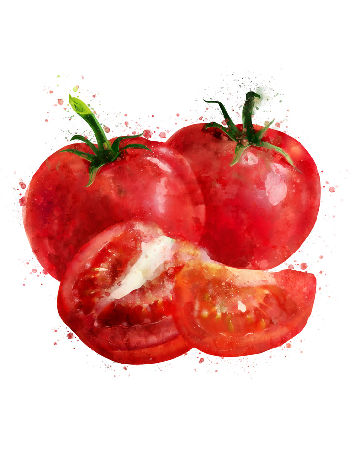 TOMATO