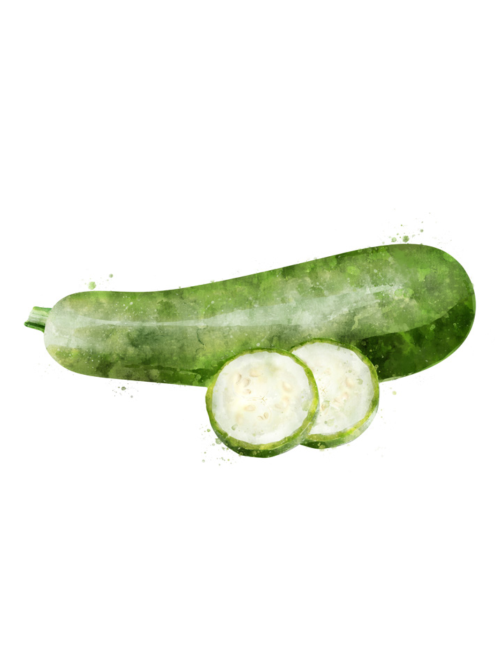 ZUCCHINI